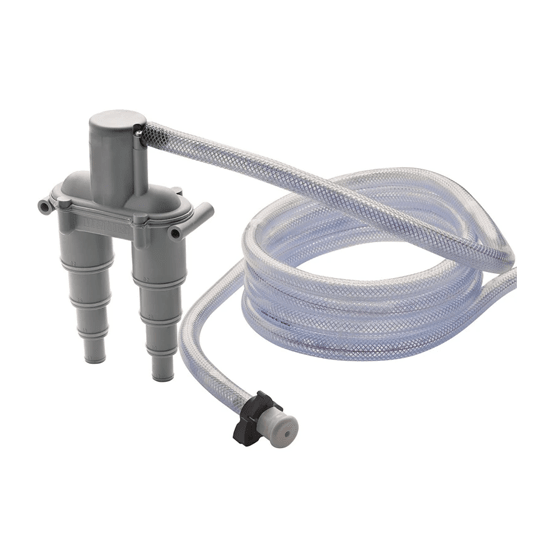 Vetus Anti Syphon Valve Airvent Vented Loops Fisheries Supply