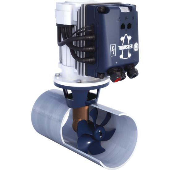 Bow Pro Thruster Series