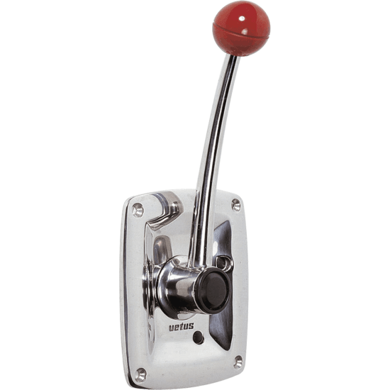Vetus SISCO Single Engine Control