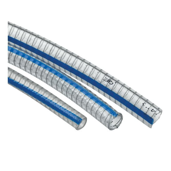 Water Hose Vetus Fisheries Supply