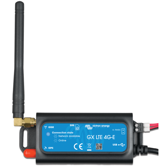 Victron Energy GSM100200400 Fisheries Supply