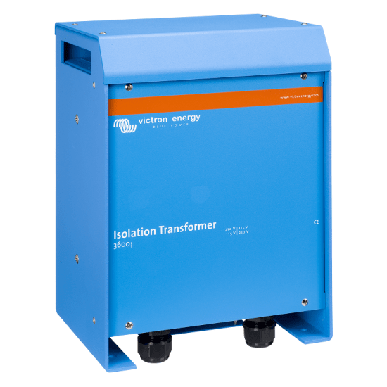 Victron Isolation Transformers 115/230V Fisheries Supply