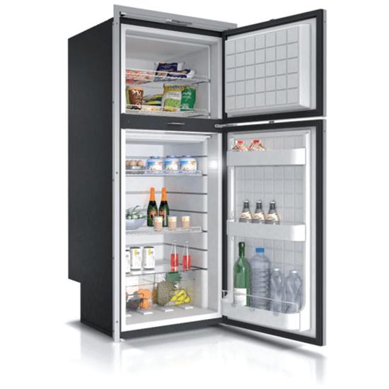 DP2600i (internal cooling unit)