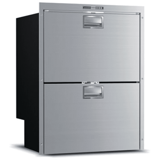 Vitrifrigo DW180 OCX2 2 x Drawer Refrigerator 5.1 cu. ft. Fisheries