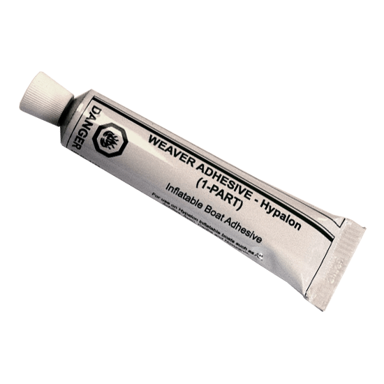 Weaver Industries 1PARTHYP Fisheries Supply