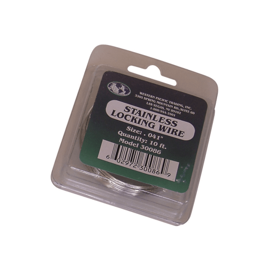 Stainless Steel Locking Wire