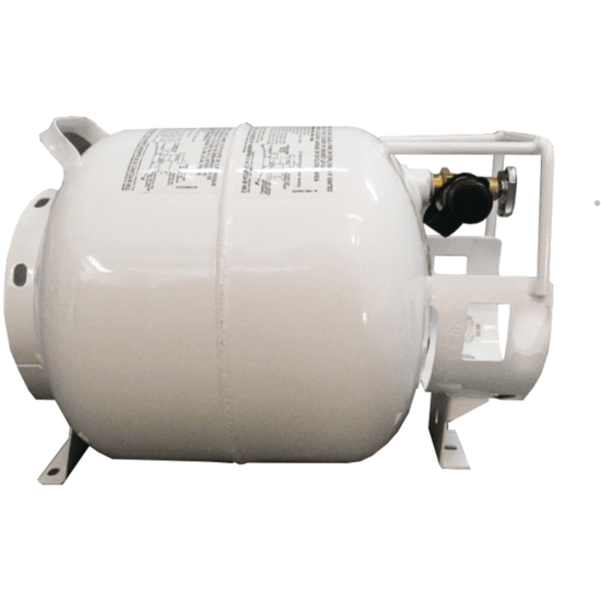 Worthington Cylinders 296996 Fisheries Supply