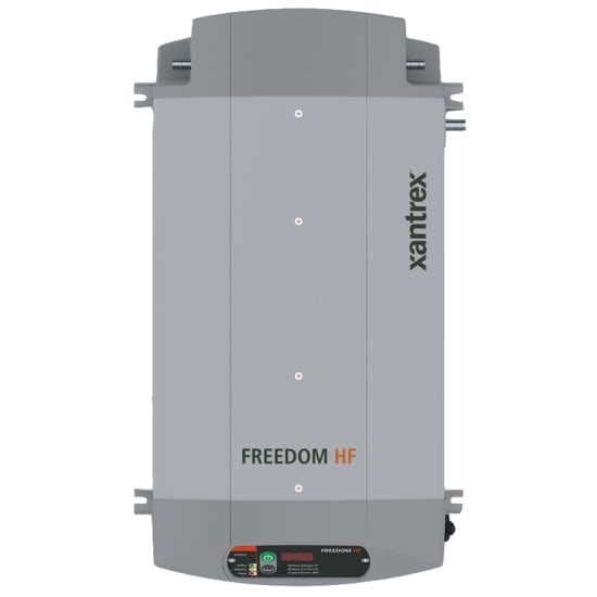 Xantrex Freedom HF 1800 Inverter Chargers 8061840 Fisheries Supply