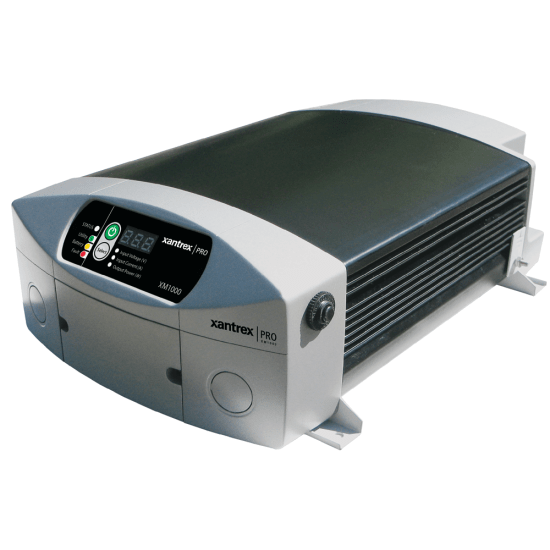 Xantrex PRO XM Inverters with Transfer Switch Fisheries Supply
