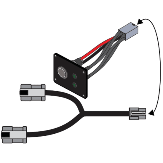 Xantrex 881-0267-12 | Fisheries Supply