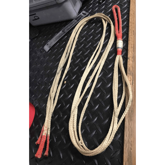 Four-Leg YaleGrips - Rope and Cable Gripping Device