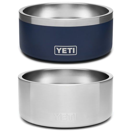 Yeti Boomer 4 Dog Bowl