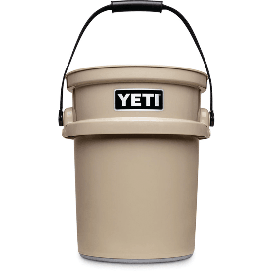 YETI Loadout Bucket Tank Accessories