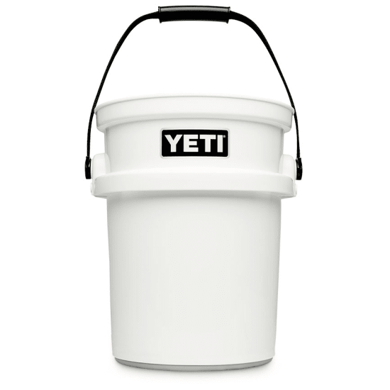Shurhold One Bucket Kit (White- 5 Gallon)