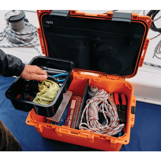 Yeti Coolers 26010000029 Fisheries Supply