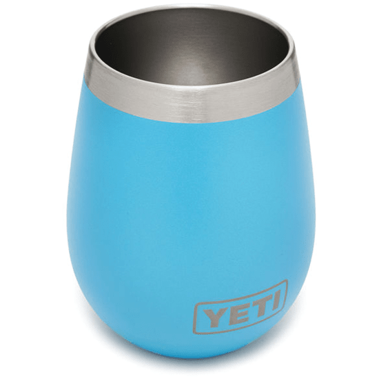 Yeti Coolers YRAMWINECR Fisheries Supply