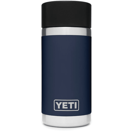 YETI Rambler 12oz with Hot Shot Cap - High Desert Clay - TackleDirect