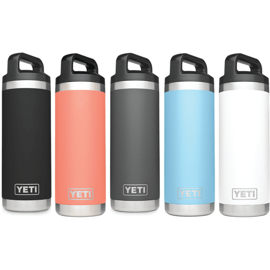 Yeti Coolers YRAMB18W Fisheries Supply