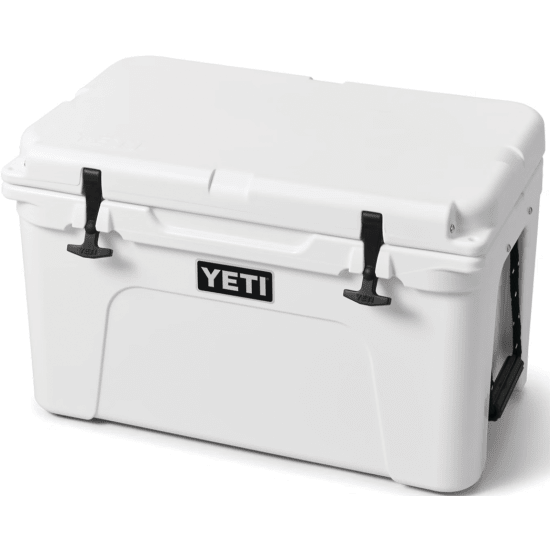 YETI Coolers - Tundra - 35 Quart - White