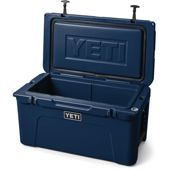 Yeti Coolers YT65B Fisheries Supply