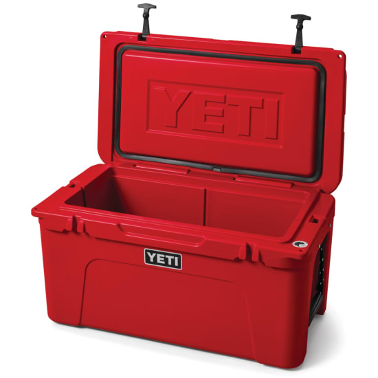 Yeti Tundra 65 Quart Coolers
