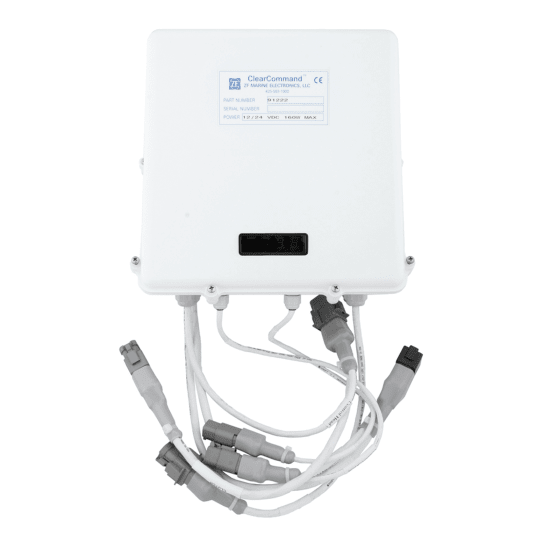 ZF Mathers 92110 | Fisheries Supply