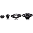 Thru-Deck Bushing Fairleads