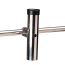 Rail Mount Rod Holder