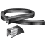 Flexible Vinyl Trim