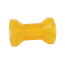 Poly Vinyl Keel Rollers