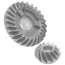 Johnson/Evinrude Gear Sets