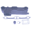 MANIFOLD, OMC-1-912441, STARBOARD