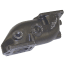 RISER, CHRYSLER 318/360 CM-20-6674