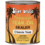 Tropical Teak Oil&frasl;Sealer 