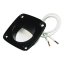 Square Utility Light