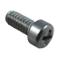 SCREW, COVER PLATE