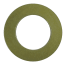 BRASS WASHER, 301M