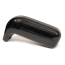 LOW FREE BOARD FENDER 5X14IN BLACK