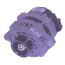 Sierra Alternators