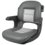 Elite Helm Seat - Low Back Style