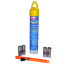 Pocket Rocket Flare Kit with 4 Signals