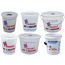 Mix'n Measure Graduated Plastic Buckets