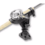 Bait Caster&frasl;Spinning Rod Holder