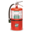 Clean Agent 11 lb Portable Fire Extinguishers  -  Class 1-A:10-B:C