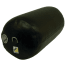 AERE FENDER 12INX29IN BLACK