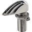 High Speed Slotted Intake Strainer - with Pipe