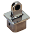 Square Tube Canvas Top Fittings for Pontoon Boats