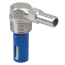 NPTF Thread Fuel Fill Limit Valves - EPA Compliant 1