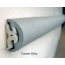 Radial Rub Rail - Soft External Cover Only - White 4