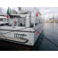 Bino - Commercial Grade Vessel and Dock Bumper 7